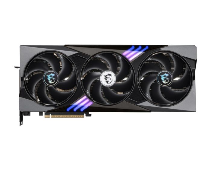 MSI GeForce RTX 5090 32G GAMING TRIO OC