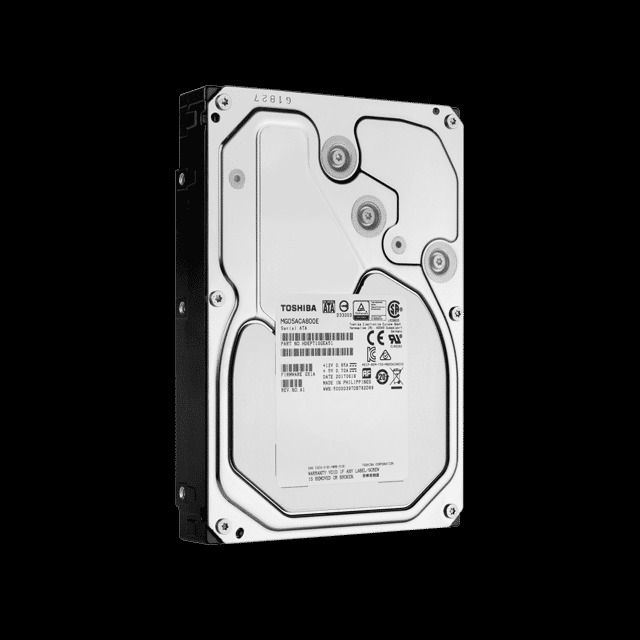 Жорсткий диск Toshiba MG11 20 TB SAS (MG11SCA20TEY)(HDEA03JDAB51)