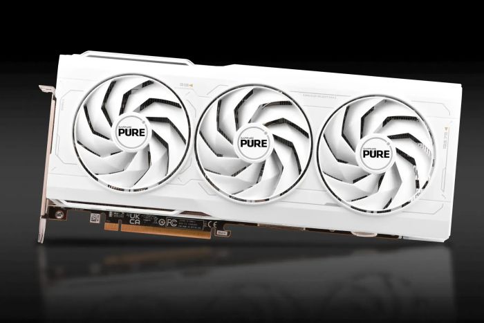 Sapphire Radeon RX 7900 XT 20 GB PURE (11323-09)