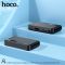 ДБЖ для роутера Hoco DB62 20000mAh Black