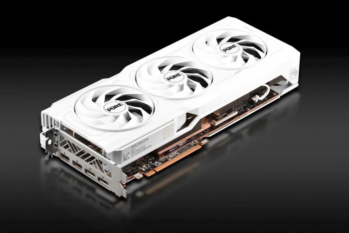 Sapphire Radeon RX 7900 XT 20 GB PURE (11323-09)
