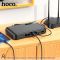 ДБЖ для роутера Hoco DB62 20000mAh Black