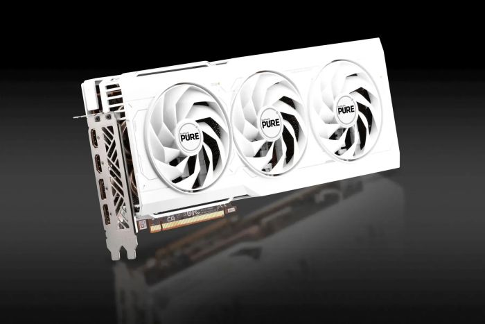 Sapphire Radeon RX 7900 XT 20 GB PURE (11323-09)