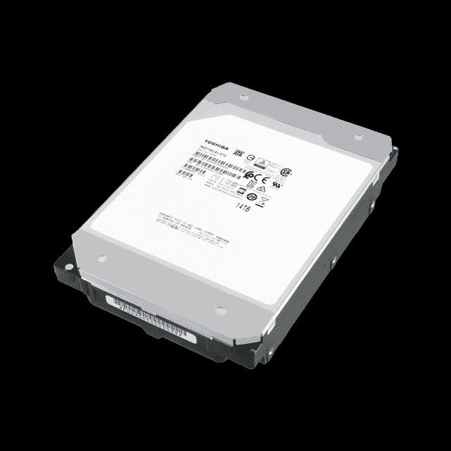 Жорсткий диск Toshiba MG11 20 TB SAS (MG11SCA20TEY)(HDEA03JDAB51)