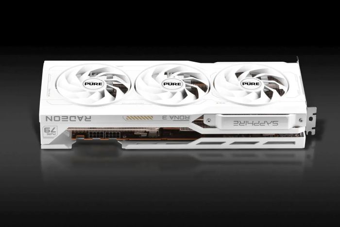 Sapphire Radeon RX 7900 XT 20 GB PURE (11323-09)