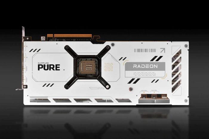 Sapphire Radeon RX 7900 XT 20 GB PURE (11323-09)