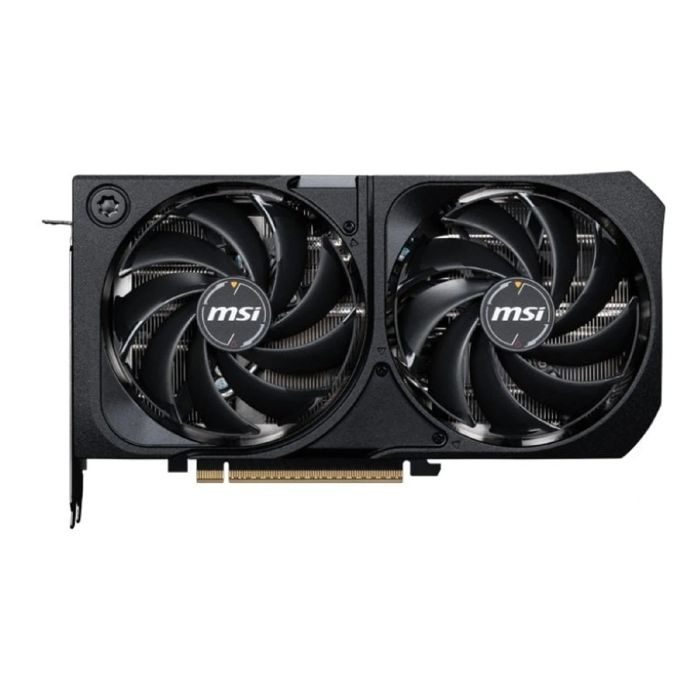 MSI GeForce RTX 5070 12G SHADOW 2X OC bulk