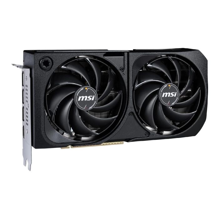 MSI GeForce RTX 5070 12G SHADOW 2X OC bulk