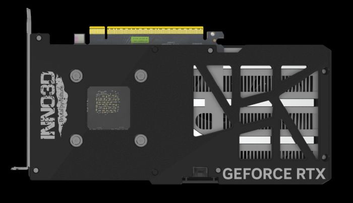 INNO3D GeForce RTX 5050 TWIN X2 (N50502-08D6-174071N)