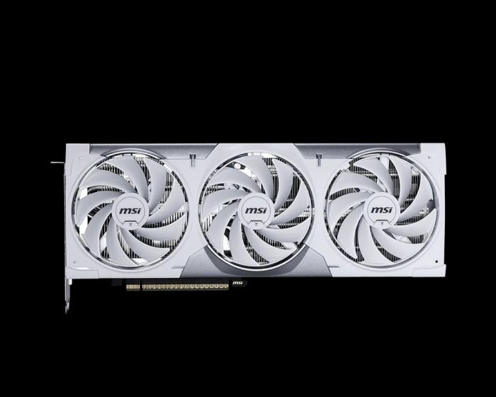 MSI GeForce RTX 5070 Ti 16G VENTUS 3X PZ OC (912-V531-657, G507T-16V3ZC)