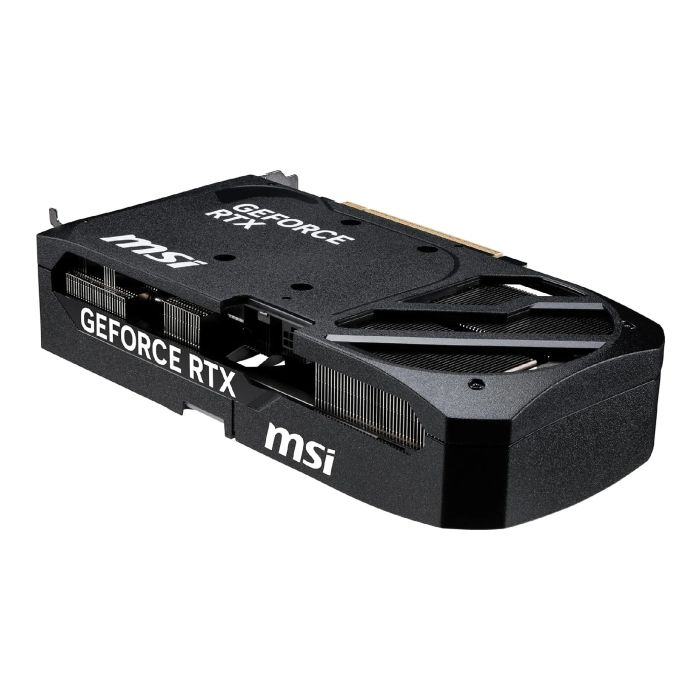MSI GeForce RTX 5070 12G SHADOW 2X OC bulk