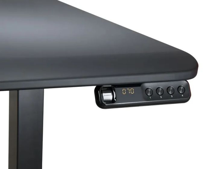Cougar Royal 150 Elite Lite Black