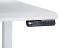 Cougar Royal 120 Elite Lite White