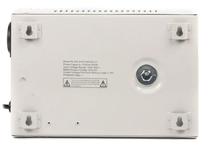 Стабілізатор напруги EnerGenie EG-AVR-DW2000-01