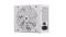 Corsair RM1200x SHIFT White (CP-9020276)
