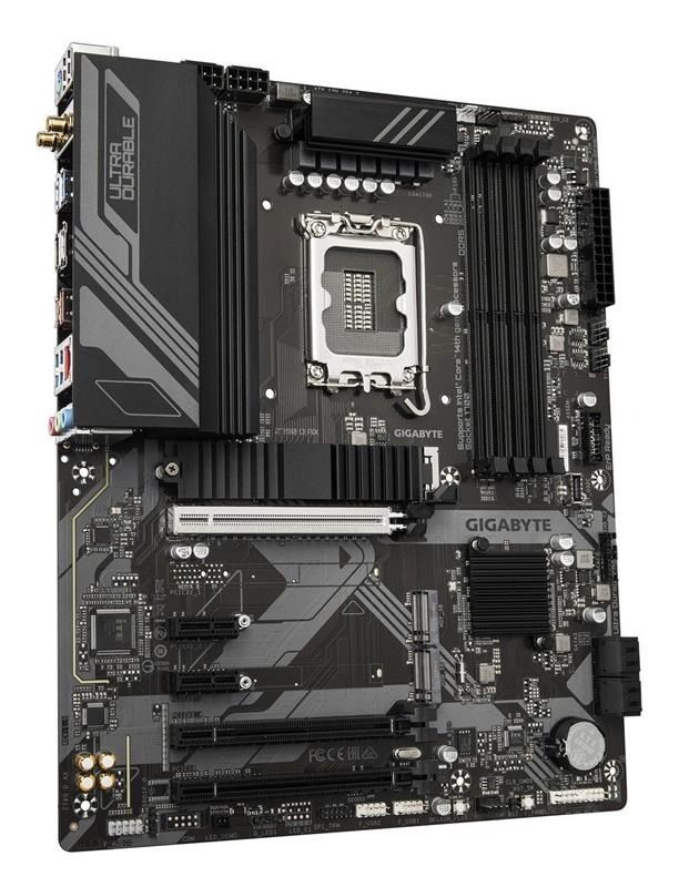 GIGABYTE Z790 D AX