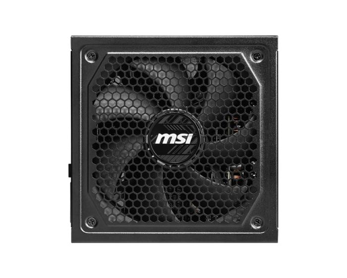 MSI MAG A1250GL PCIE5