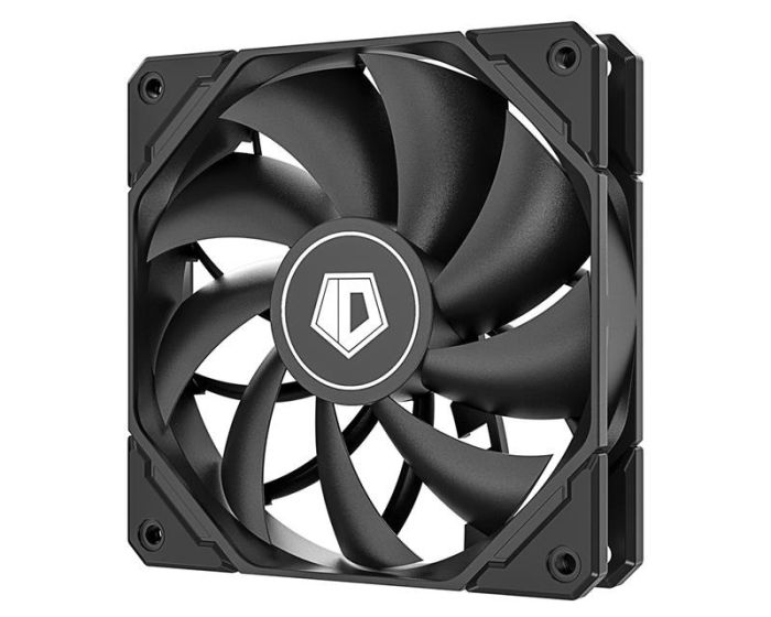 ID-COOLING TF-12025-PRO-ARGB TRIO