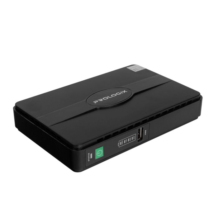 ДБЖ для роутера Prologix PLP418ECO ДБЖ для роутера Prologix PLP418ECO