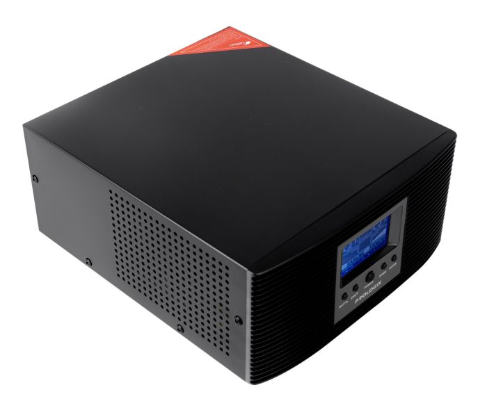 лінійно-інтерактивне ДБЖ Prologix PLP1200XL лінійно-інтерактивне ДБЖ Prologix PLP1200XL