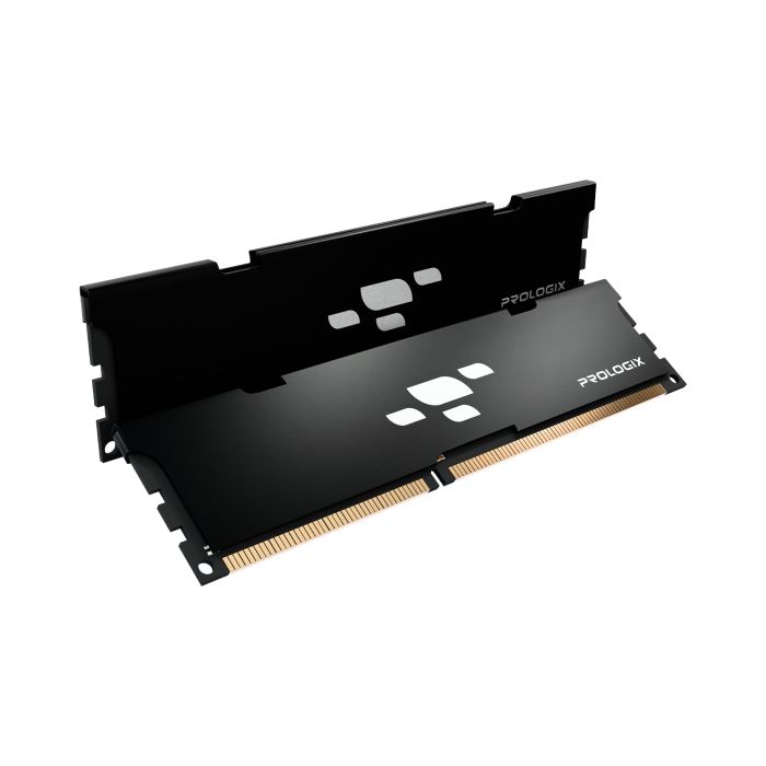 Prologix 32 GB (2x16GB) DDR5 5600 MHz (PRO32GB5600B5K)