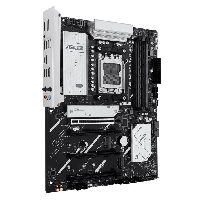ASUS B650E MAX GAMING WIFI (90MB1M00-M0EAY0)