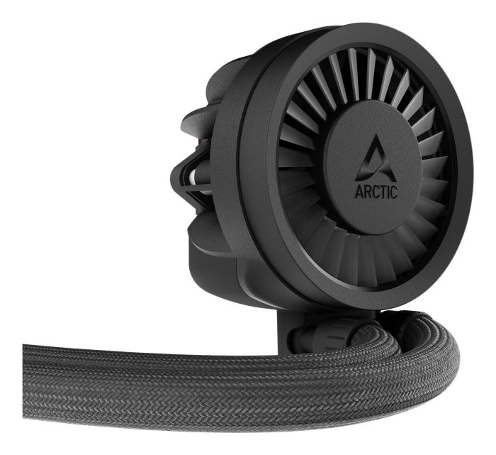Arctic Liquid Freezer III Pro 240 SI (ACFRE00163A)