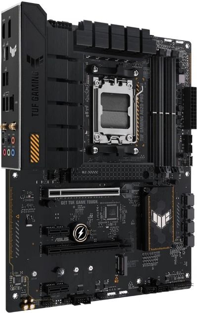 ASUS TUF GAMING A620-PRO WIFI (90MB1FR0-M0EAY0)