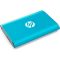 HP P500 500 GB Blue (7PD54AA)