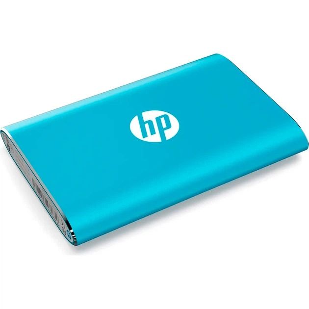 HP P500 500 GB Blue (7PD54AA)