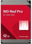 WD Red Pro 12 TB (WD122KFBX) WD Red Pro 12 TB (WD122KFBX)