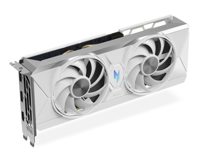 Acer Radeon RX 9060 XT 16 GB (DP.Z4KWW.P02)