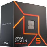 AMD Ryzen 5 7400 (100-100001900BOX)