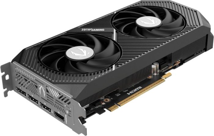 Zotac GAMING GeForce RTX 5070 Twin Edge (ZT-B50700E-10P)