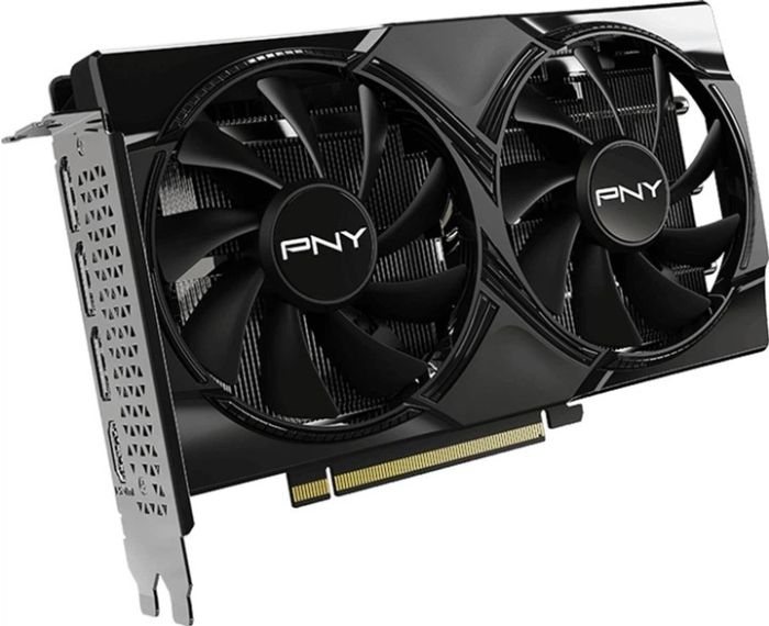 PNY GeForce RTX 5060 VERTO Dual Fan OC (VCG50608DFXPB1-O)
