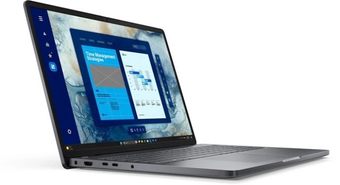 Dell Pro 16 Black (DYFPN)