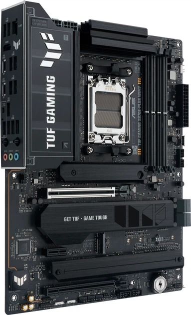 ASUS TUF GAMING X870E-PLUS WIFI7 (90MB1M70-M0EAY0)