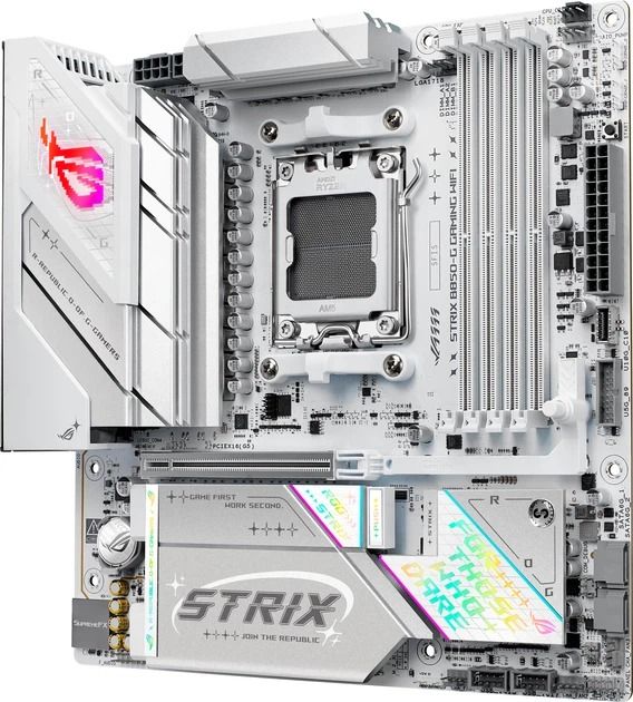 ASUS ROG STRIX B850-G GAMING WIFI (90MB1M30-M0EAY0)