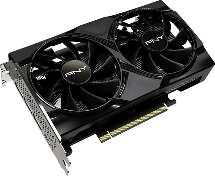 PNY GeForce RTX 5050 Dual Fan 8 GB (VCG50508DFXPB1)