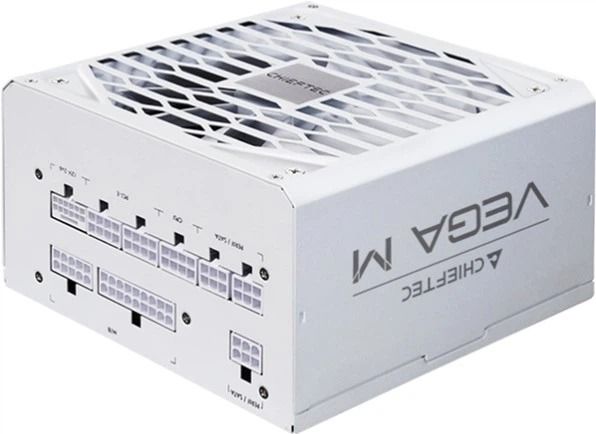 Chieftec Vega M 750W White (PPG-750-CW)