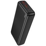 Borofone BJ80A Clever 20000mAh Black (6941991121616)