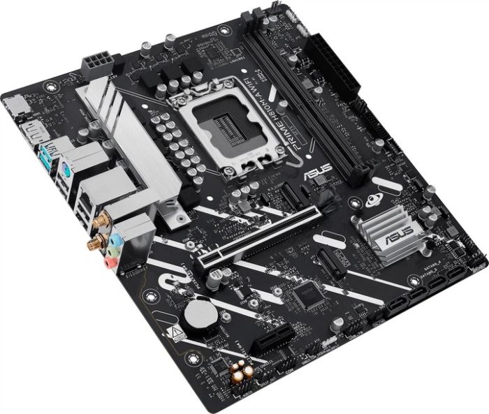 ASUS PRIME H810M-A WIFI