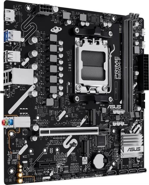 ASUS PRIME B850M-F (90MB1N90-M0EAY0)
