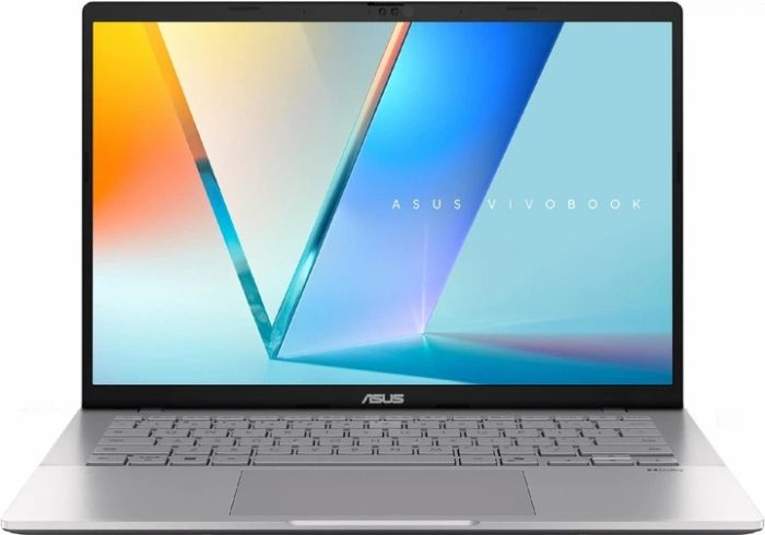 ASUS Vivobook S14 M3407KA Matte Gray (M3407KA-SF070, 90NB16P1-M003H0)