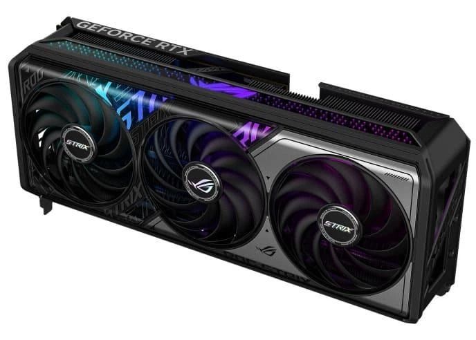 ASUS ROG-STRIX-RTX5070TI-16G-GAMING