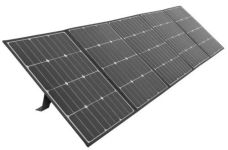 Зарядний пристрій на сонячній батареї Voltero S200 200W (8720828063125)