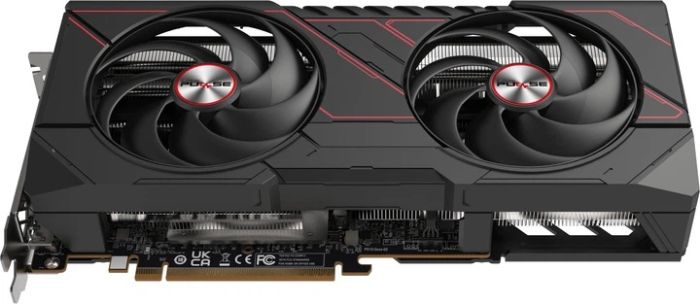 Sapphire Radeon RX 9070 GRE OC (11354-01-20G)