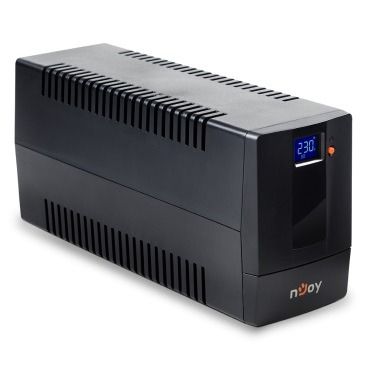 NJOY Horus Plus 600 USB (PWUP-LI060H1-AZ01B)