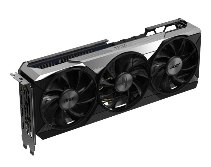 Acer Radeon RX 9070 XT Nitro OC 16 GB (DP.Z4DWW.P01)