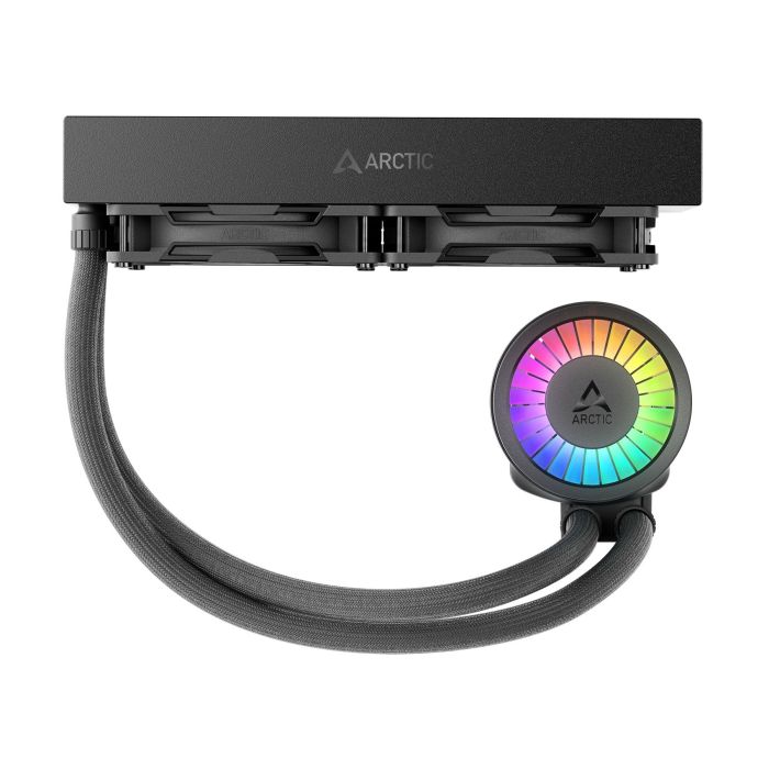 Arctic Liquid Freezer III Pro 240 A-RGB (ACFRE00182A)